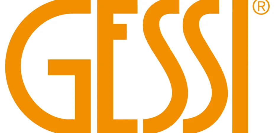 Logo Gessi